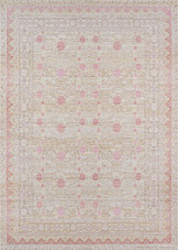 Momeni Isabella ISA-3 Pink Area Rug Momeni Isabella ISA-3 Pink Area Rug