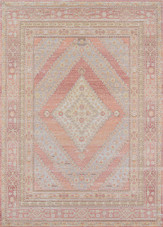 Momeni Isabella ISA-7 Pink Area Rug Momeni Isabella ISA-7 Pink Area Rug