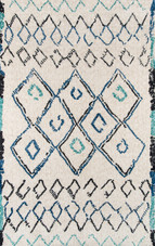 Momeni Margaux MGX-3 Ivory Area Rug Momeni Margaux MGX-3 Ivory Area Rug