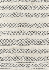 Momeni Maya MAY-3 Ivory Area Rug Momeni Maya MAY-3 Ivory Area Rug