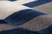 Momeni Metro MT-27 Navy Area Rug Texture Momeni Metro MT-27 Navy Area Rug Texture