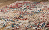 Momeni Studio STU-2 Multi Area Rug Corner