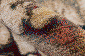 Momeni Studio STU-4 Multi Area Rug Texture Momeni Studio STU-4 Multi Area Rug Texture