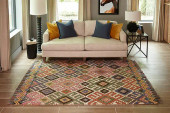 Momeni Tahoe TA-01 Multi Area Rug Room Scene Momeni Tahoe TA-01 Multi Area Rug Room Scene