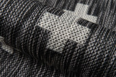 Novogratz by Momeni Villa VI-01 Umbria Charcoal Area Rug Texture Novogratz by Momeni Villa VI-01 Umbria Charcoal Area Rug Texture