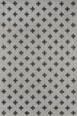 Novogratz by Momeni Villa VI-01 Umbria Grey Area Rug Novogratz by Momeni Villa VI-01 Umbria Grey Area Rug