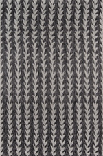 Novogratz by Momeni Villa VI-02 Amalfi Charcoal Area Rug Novogratz by Momeni Villa VI-02 Amalfi Charcoal Area Rug