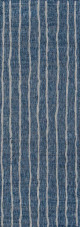 Novogratz by Momeni Villa VI-03 Sicily Blue Runner Area Rug Novogratz by Momeni Villa VI-03 Sicily Blue Runner Area Rug