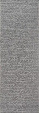 Novogratz by Momeni Villa VI-05 Emilia Grey Runner Area Rug Novogratz by Momeni Villa VI-05 Emilia Grey Runner Area Rug