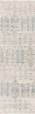 Loloi Pandora PAN-02 Ivory/Mist Runner Area Rug