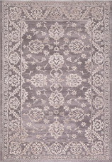 Concord Global Trading Thema 2981 Anatolia Beige/Gray Area Rug Concord Global Trading Thema 2981 Anatolia Beige/Gray Area Rug
