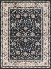 Concord Global Trading Kashan 2825 Mahal Green Area Rug Concord Global Trading Kashan 2825 Mahal Green Area Rug