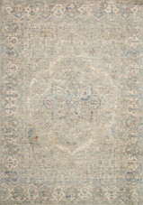 Loloi Revere REV-02 Mist Area Rug Loloi Revere REV-02 Mist Area Rug