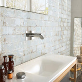 Grunge Oxid 3" X 12" Ceramic Wall Tile Grunge Oxid 3" X 12" Ceramic Wall Tile