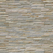 Rockmount Golden Honey Pencil 6" X 24" Ledger Panel Rockmount Golden Honey Pencil 6" X 24" Ledger Panel