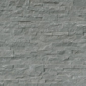 Rockmount Mountain Bluestone 6" X 24" Ledger Panel Rockmount Mountain Bluestone 6" X 24" Ledger Panel