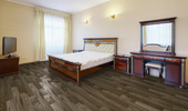 Premier Flooring SPKDF59H206 Gray 3/4" X 5" Oak Hardwood Flooring Premier Flooring SPKDF59H206 Gray 3/4" X 5" Oak Hardwood Flooring