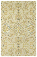 Kaleen Amaranta AMA01-01 Ivory Area Rug Kaleen Amaranta AMA01-01 Ivory Area Rug