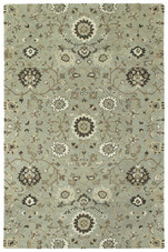 Kaleen Amaranta AMA02-88 Mint Area Rug Kaleen Amaranta AMA02-88 Mint Area Rug