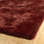 Kaleen Its So Fabulous ISF01-55 Cinnamon Area Rug Corner Kaleen Its So Fabulous ISF01-55 Cinnamon Area Rug Corner
