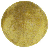 Kaleen Its So Fabulous ISF01-96 Lime Green Round Area Rug Kaleen Its So Fabulous ISF01-96 Lime Green Round Area Rug
