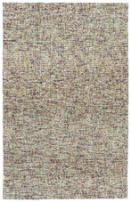Kaleen Lucero LCO01-65 Aubergine Area Rug Kaleen Lucero LCO01-65 Aubergine Area Rug