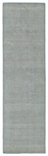 Kaleen Luminary LUM01-103 Slate Runner Area Rug