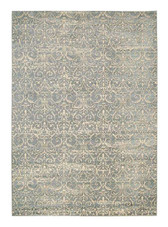 Luminance  LUM05 Cobalt Area Rug by Nourison Luminance  LUM05 Cobalt Area Rug by Nourison