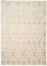Luminance  LUM07 Cream Area Rug by Nourison Luminance  LUM07 Cream Area Rug by Nourison