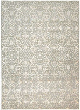 Luminance  LUM08 Steel Area Rug by Nourison Luminance  LUM08 Steel Area Rug by Nourison