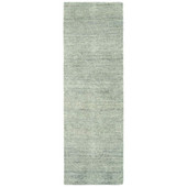 Kaleen Palladian PDN01-77 Silver Runner Area Rug Kaleen Palladian PDN01-77 Silver Runner Area Rug