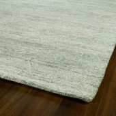 Kaleen Palladian PDN01-77 Silver Area Rug Corner Kaleen Palladian PDN01-77 Silver Area Rug Corner