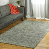 Kaleen Palladian PDN01-103 Slate Area Rug Room Scene Kaleen Palladian PDN01-103 Slate Area Rug Room Scene