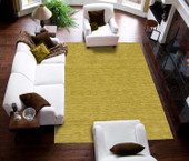 Rafia RF100 Kiwi Area Rug by Dalyn Room Scene Rafia RF100 Kiwi Area Rug by Dalyn Room Scene