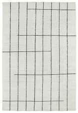 Kaleen Solitaire SOL06-01 Ivory Area Rug Kaleen Solitaire SOL06-01 Ivory Area Rug
