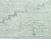 Kaleen Solitaire SOL11-34 Glacier Area Rug Edge Kaleen Solitaire SOL11-34 Glacier Area Rug Edge