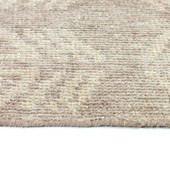 Kaleen Solitaire SOL14-64 Mink Area Rug Edge Kaleen Solitaire SOL14-64 Mink Area Rug Edge