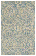 Kaleen Weathered WTR01-17 Blue Area Rug Kaleen Weathered WTR01-17 Blue Area Rug