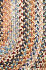 Rhody Rug Astoria AS52 Wheat Field Area Rug Detail Rhody Rug Astoria AS52 Wheat Field Area Rug Detail