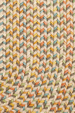 Rhody Rug Cypress CY57 Earth Beige Area Rug Detail Rhody Rug Cypress CY57 Earth Beige Area Rug Detail