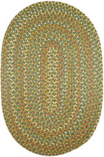 Rhody Rug Cypress CY67 Olive Oval Area Rug Rhody Rug Cypress CY67 Olive Oval Area Rug