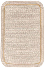 Rhody Rug Casual Comfort CC58 Sesame Oval Area Rug Rhody Rug Casual Comfort CC58 Sesame Oval Area Rug