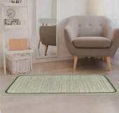 Rhody Rug Casual Comfort CC68 Mistletoe Area Rug Room Scene Rhody Rug Casual Comfort CC68 Mistletoe Area Rug Room Scene