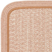 Rhody Rug Casual Comfort CC78 Rosewood Area Rug Detail Rhody Rug Casual Comfort CC78 Rosewood Area Rug Detail