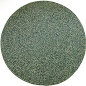 Rhody Rug Sandi SA98 Denim Round Area Rug Rhody Rug Sandi SA98 Denim Round Area Rug