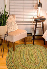 Rhody Rug Sophia SO55 Sand Natural Multi Area Rug Room Scene Rhody Rug Sophia SO55 Sand Natural Multi Area Rug Room Scene