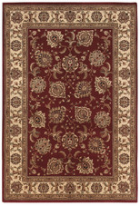 Ariana 117C Red Area Rug by Oriental Weavers Ariana 117C Red Area Rug by Oriental Weavers