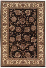 Ariana 117D Black Area Rug by Oriental Weavers Ariana 117D Black Area Rug by Oriental Weavers