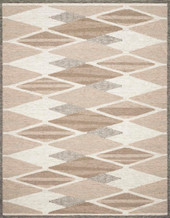 Loloi Evelina EVE-04 Taupe/Bark Area Rug Loloi Evelina EVE-04 Taupe/Bark Area Rug