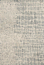 Loloi Masai MAS-03 Silver Grey/Ivory Area Rug Loloi Masai MAS-03 Silver Grey/Ivory Area Rug
